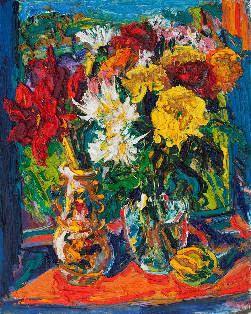 Still Life